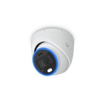 Ubiquiti AI Turret IP-säkerhetskamera Inomhus & utomhus 3840 x 2160 pixlar Innertak/vägg