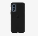 OnePlus Nord 2 5G Sandstone Bumper Case suojakuori