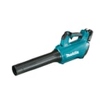 Makita Puhallin LXT® 18V, 52,1 m/s, 13,0 m³/min