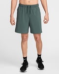 Nike Unlimited Men's Dri-FIT 18cm (approx.) Unlined Versatile Shorts