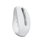 Logitech MX Anywhere 3S for Mac - Pale Grey