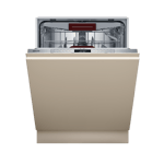Neff S155HVX00G N50 Fully Integrated Dishwasher 14 Place Settings
