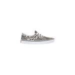 Baskets Authentiques Pour Femmes En Tissu Beige Vans