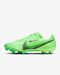 Nike Vapor 15 Academy Mercurial Dream Speed MG Low-Top Football Boot