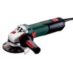 Metabo WE 15-125 125mm Quick Angle Grinder 110V/1550W 600448390