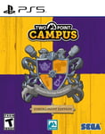 Two Point Campus [Enrollment Edition] - Ps5 (Us)