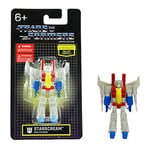 Limited Edition Original Transformers 2.5" Mini Figure Decepticon - Starscream.