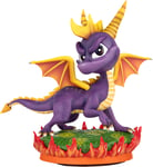 First 4 Figures Spyro 2: Classic Ripto’s Rage toimintafiguuri (Spyro)