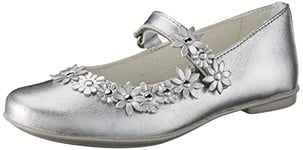 Primigi Garçon Fille Fantasy Party Chaussure Baby, Argent, 29 EU