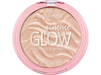 Gimme Glow Luminous Highlighter (W,9 G,10 Glowy Champagne)