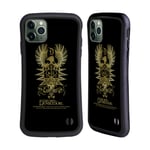 FANTASTIC BEASTS: THE SECRETS OF DUMBLEDORE GRAPHICS HYBRID CASE APPLE iPHONES