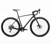 Orbea Orbea Terra H30 1X | Gravelbike | Night Black / Svart