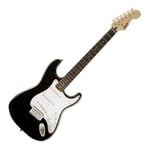 Squier - Bullet Strat - Black