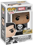 Figurine Pop - Marvel The Defenders - Punisher - Funko Pop