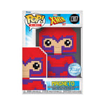 Figurine Funko Pop 8-Bit X-Men ‘97 Magneto