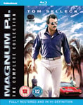 Magnum P.I.