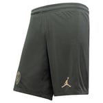 Nike Paris Saint-Germain Fjärdeshorts Jordan x PSG 2024 - adult FD6505-326