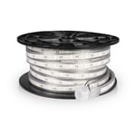 LED-list / Arbetsbelysning AGGE 230V - 1500 lm/m, 15 m, 1 st (Endast LED-list)