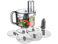 Kenwood KAH647PL Food Processor Attachment AW20010010 Set