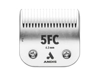 Andis Ceramicedge Skär Nr 5Fc 6,3Mm