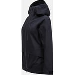 Peak Performance Vertical GORE-TEX 3L Jacket Dame