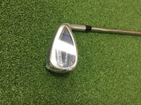 Cleveland Launcher XL Gap/D Wedge 48dg Elevate MPH 95 Stiff Flex Steel Shaft