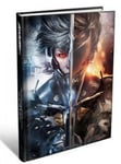 Random House Inc Piggyback Metal Gear Rising: Revengeance the Complete Official Guide Collector's Edition