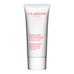 Clarins - Baume Corps Super Hydratant Beurre De Karité 100ml - 100 ml