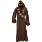 Rubie's Star Wars Jawa Men's Fancy Dress Costume