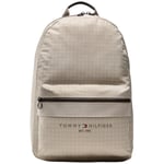 Sac a dos Tommy Hilfiger  Sac a dos  Ref 55977 0GY Stone 19/29