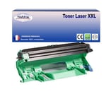 Kit Tambour compatible avec Brother DR1050 pour Brother HL1110, HL1112, HL1210W, HL1212W - 10 000 pages - T3AZUR