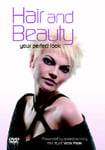 - Hair And Beauty: Your Perfect Look DVD