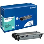 Pelikan Laser Toner For Brother TN-3380 Black