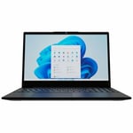 Laptop Alurin Flex Advance Spansk qwerty 15,6" I5-1155G7 8 GB RAM 500 GB SSD