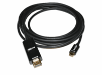 Stoltzen ThinFlex USB C til HDMI 3m - HDMI-kabel