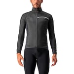 Castelli Squadra Stretch Jacket - Coupe-vent vélo homme  