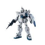 Maquette Gundam - Rx-79g Gundam Ez8 Gunpla Mg 1/100 18cm