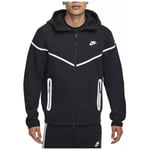 Veste Nike  TECH FLEECE FULL ZIP HOODIES