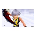 Jeu de rôle - Kingdom Hearts - HD 1.5 & 2.5 ReMIX - Compilation de six jeux - PS4