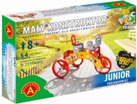 Alexander The Little Constructor Junior Tricycle (590904)