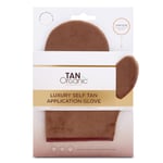 TanOrganic Luxury Self-Tan Application Glove