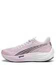 Puma Women's Running Velocity Nitro 3 Radiant Run Trainers - Pink, Pink, Size 3, Women