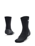 Ua Prj Rock Ad Playmaker 1Pk Mid Black Under Armour