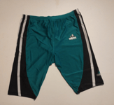 Short Cycliste Vintage Adidas EQUIPMENT  Neuf de Stock Taille M FR 44