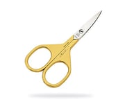 Premax F8847312MXD - Ciseaux manucure Ongles, 90 mm - 3,5"