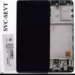 GENUINE SAMSUNG GALAXY A41 SM-A415F LCD SERVICE PACK NEW ORIGINAL SCREEN DISPLAY