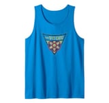 Batman: The Brave and the Bold The Atom Shield Tank Top