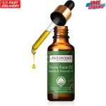 UK Antipodes Divine Face Oil; Organic Avocado Oil & Rosehip 30 ml