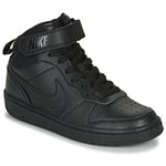 Baskets montantes enfant Nike  COURT BOROUGH MID 2 GS