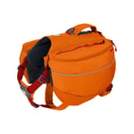 Ruffwear Approach Pack Klövjeväska - Campfire Orange XS